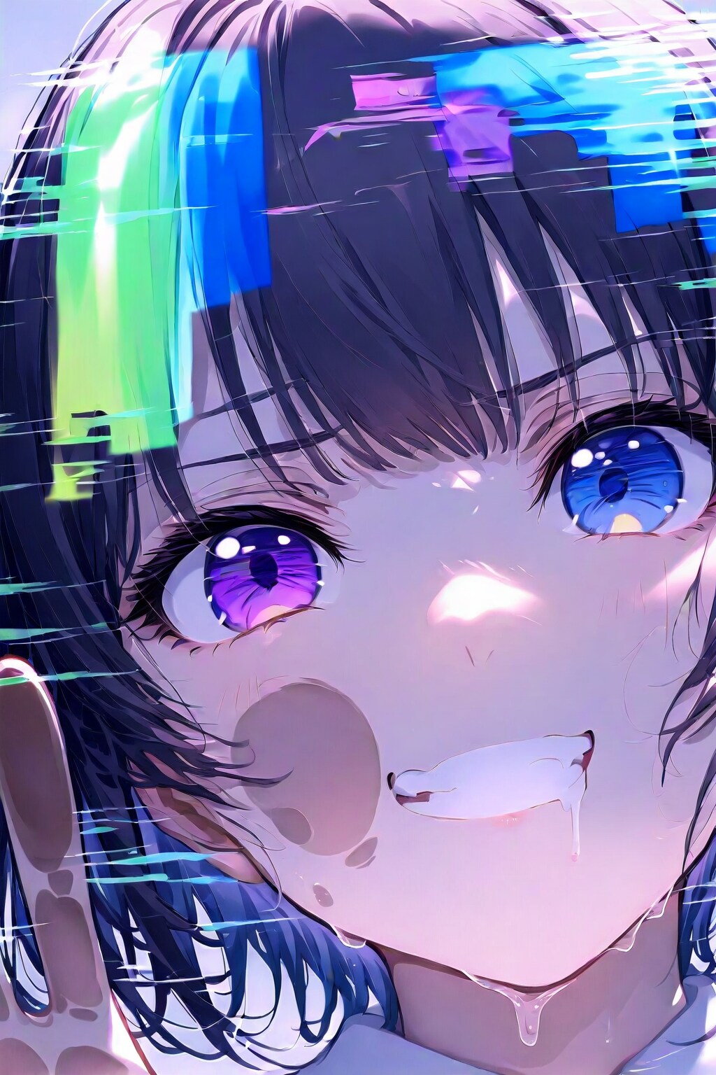 異世界の写窓から | の人気AIイラスト・グラビア