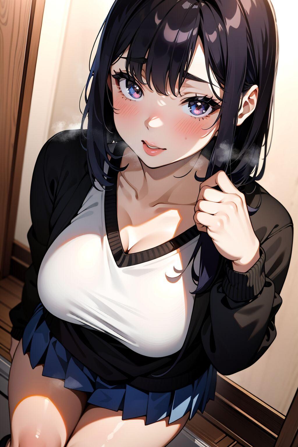 girl