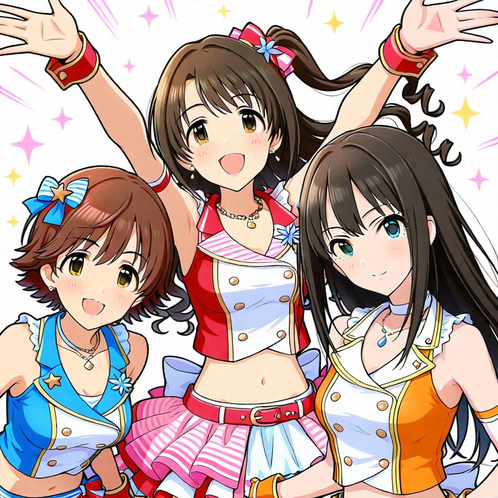 ニュージェネレーションズ