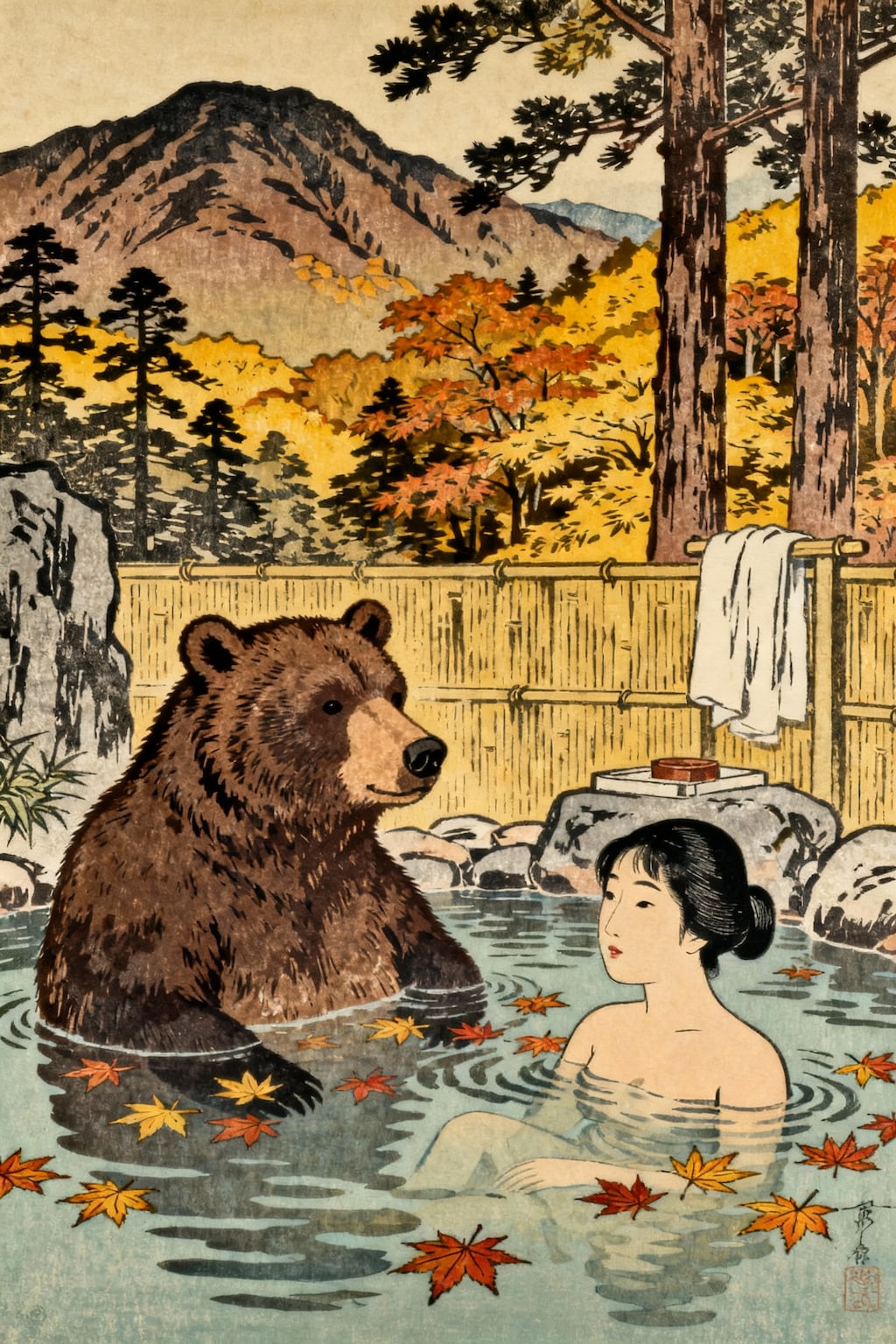 Onsen