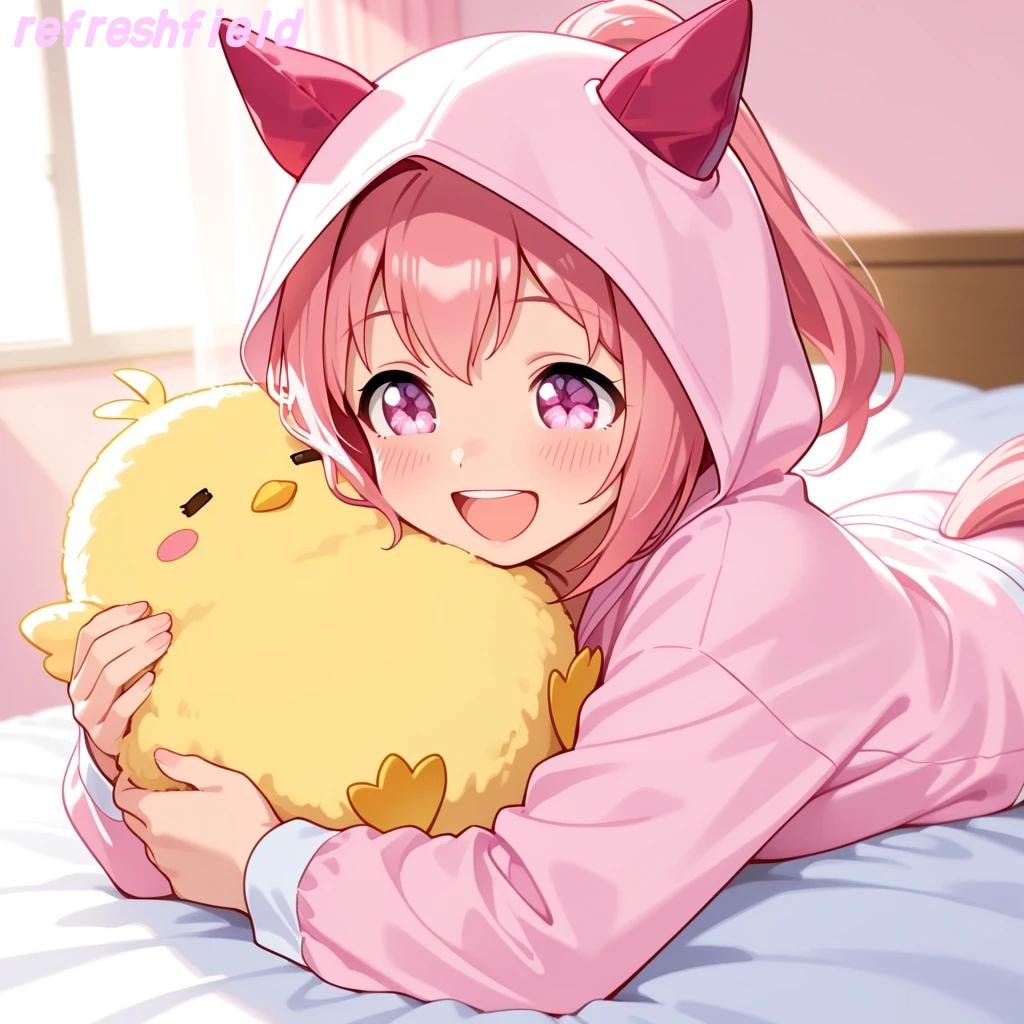 ウララちゃん😍