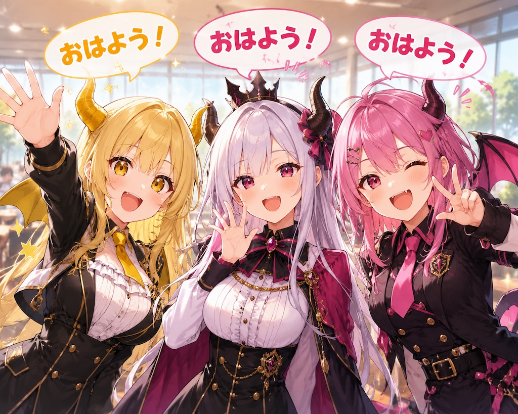 (没)失敗のやつ