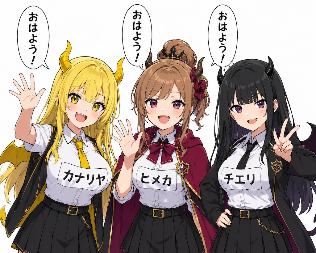 (没)失敗のやつ