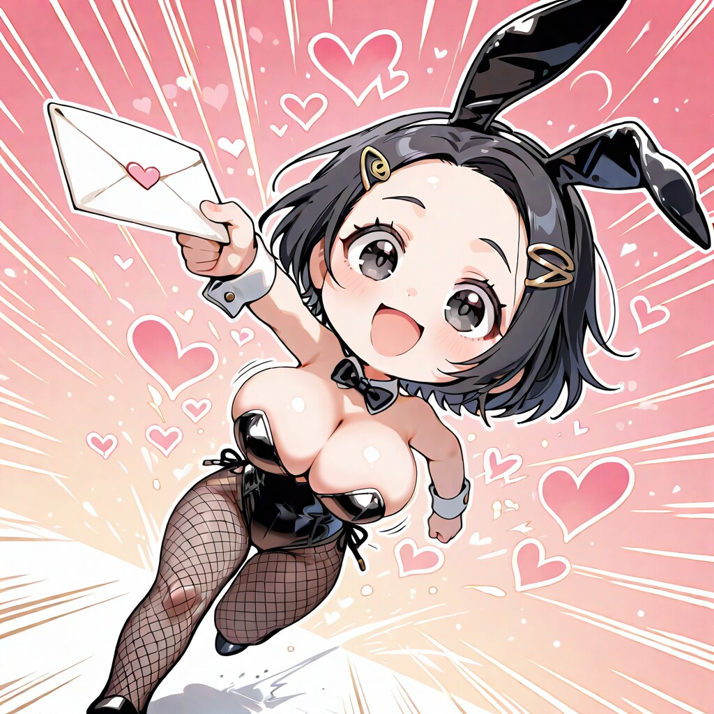 君へ全速力💕