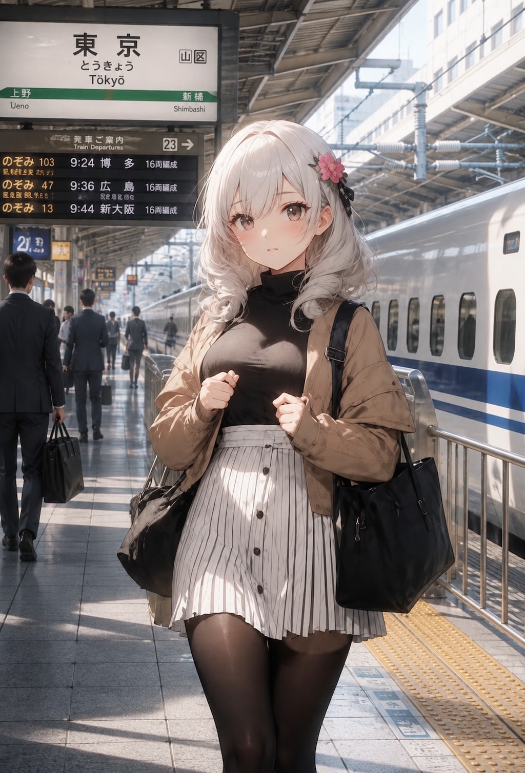千葉駅ほか