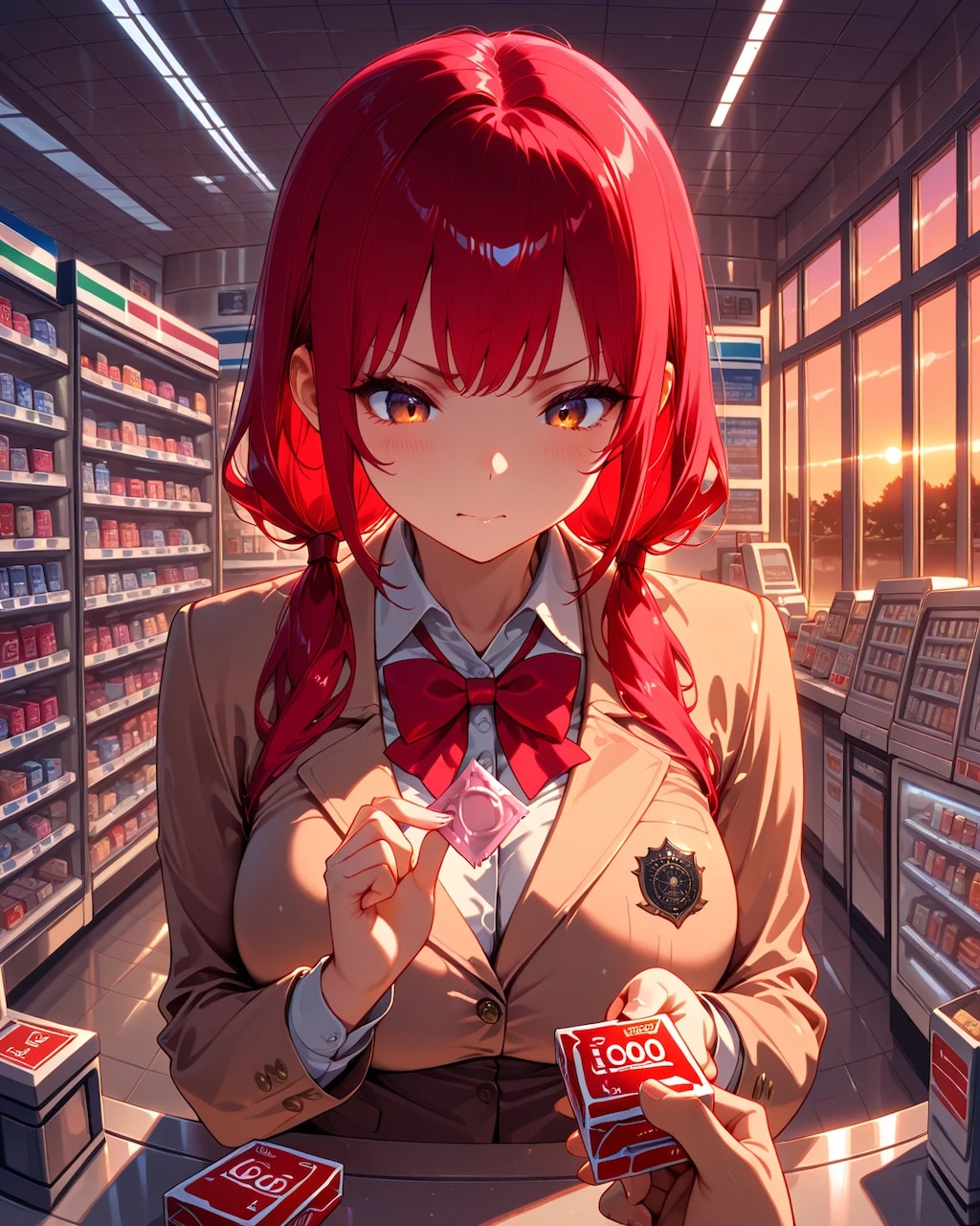 どうやって…使うの？