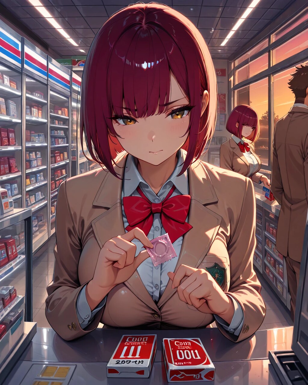 どうやって…使うの？