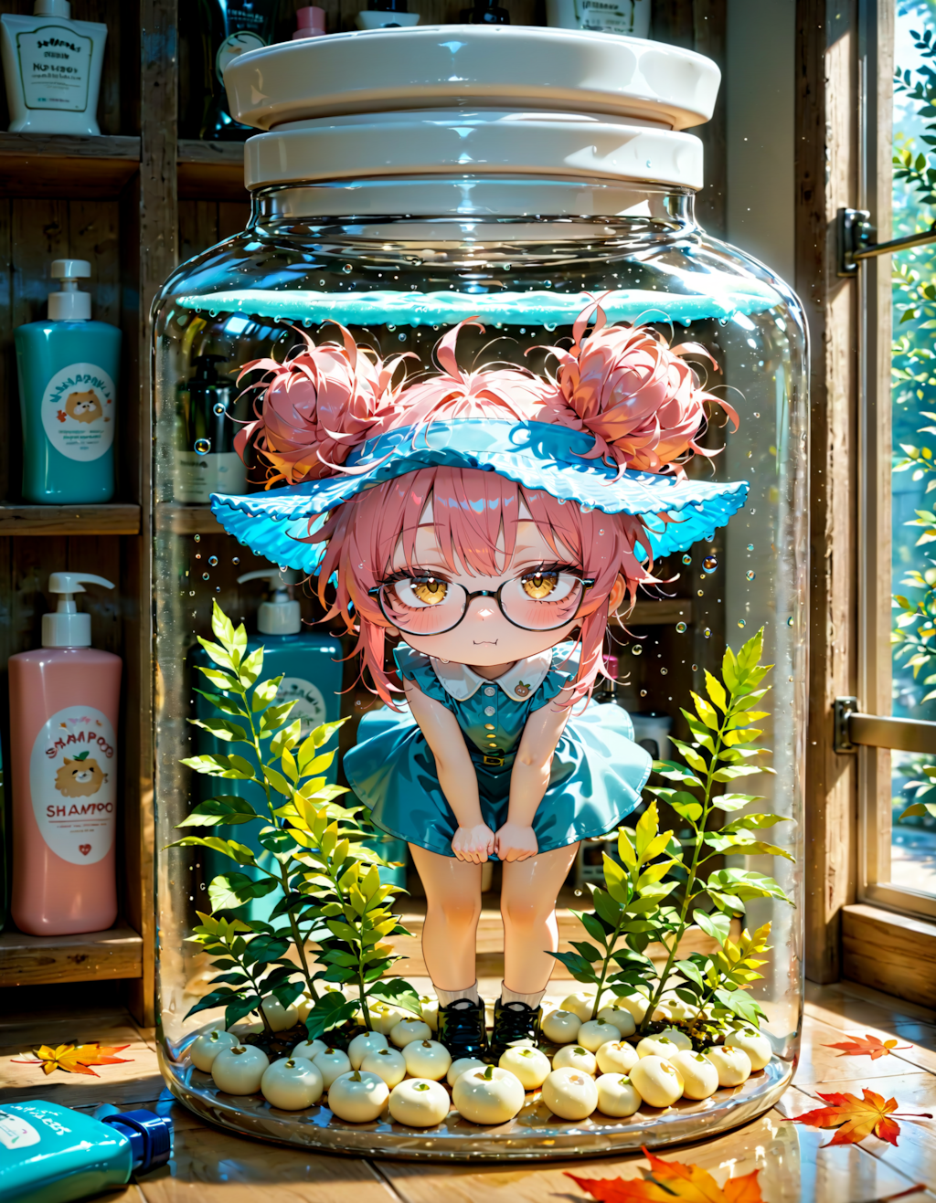 今日は何の日？　消費者がつくったシャンプー記念日