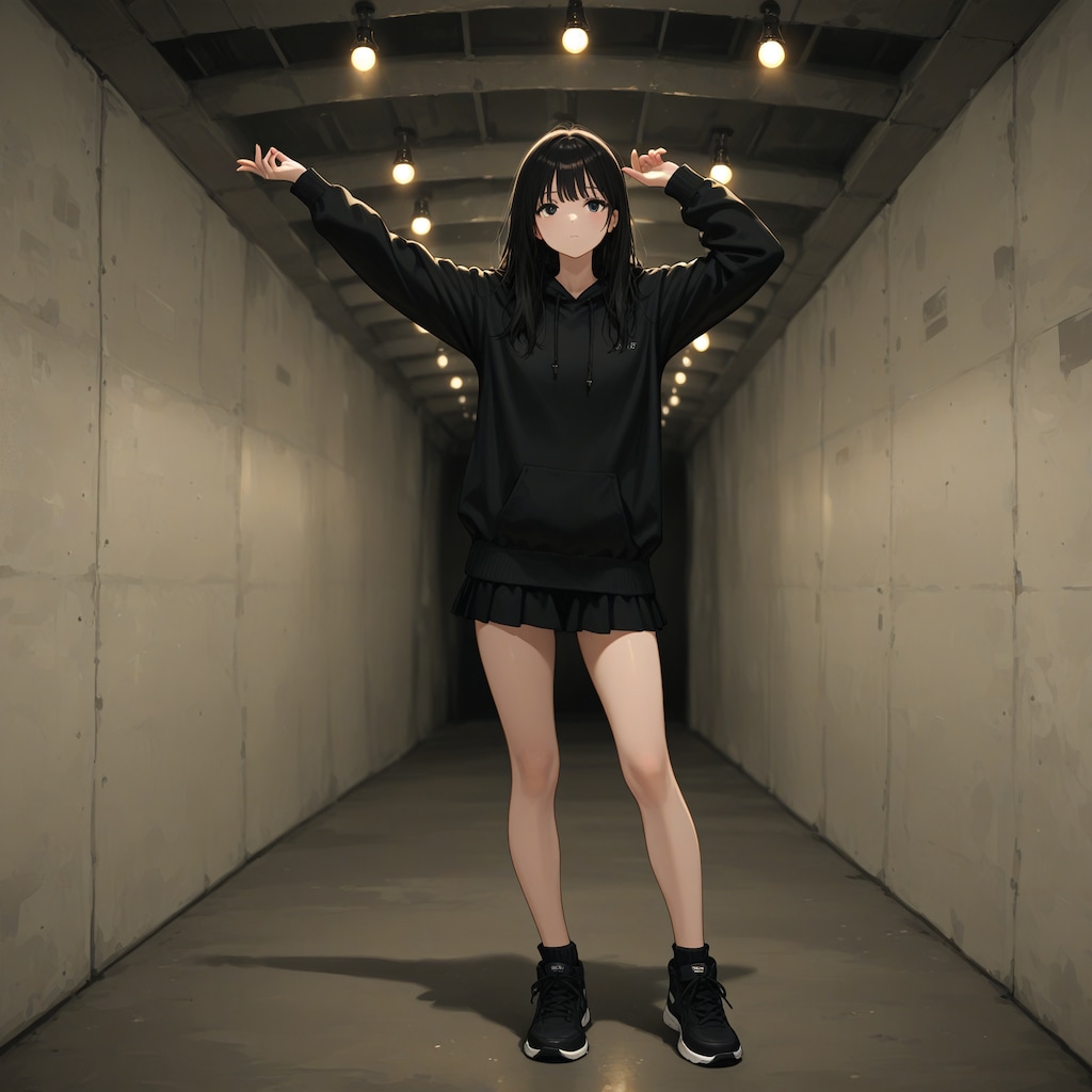 『オドループ』