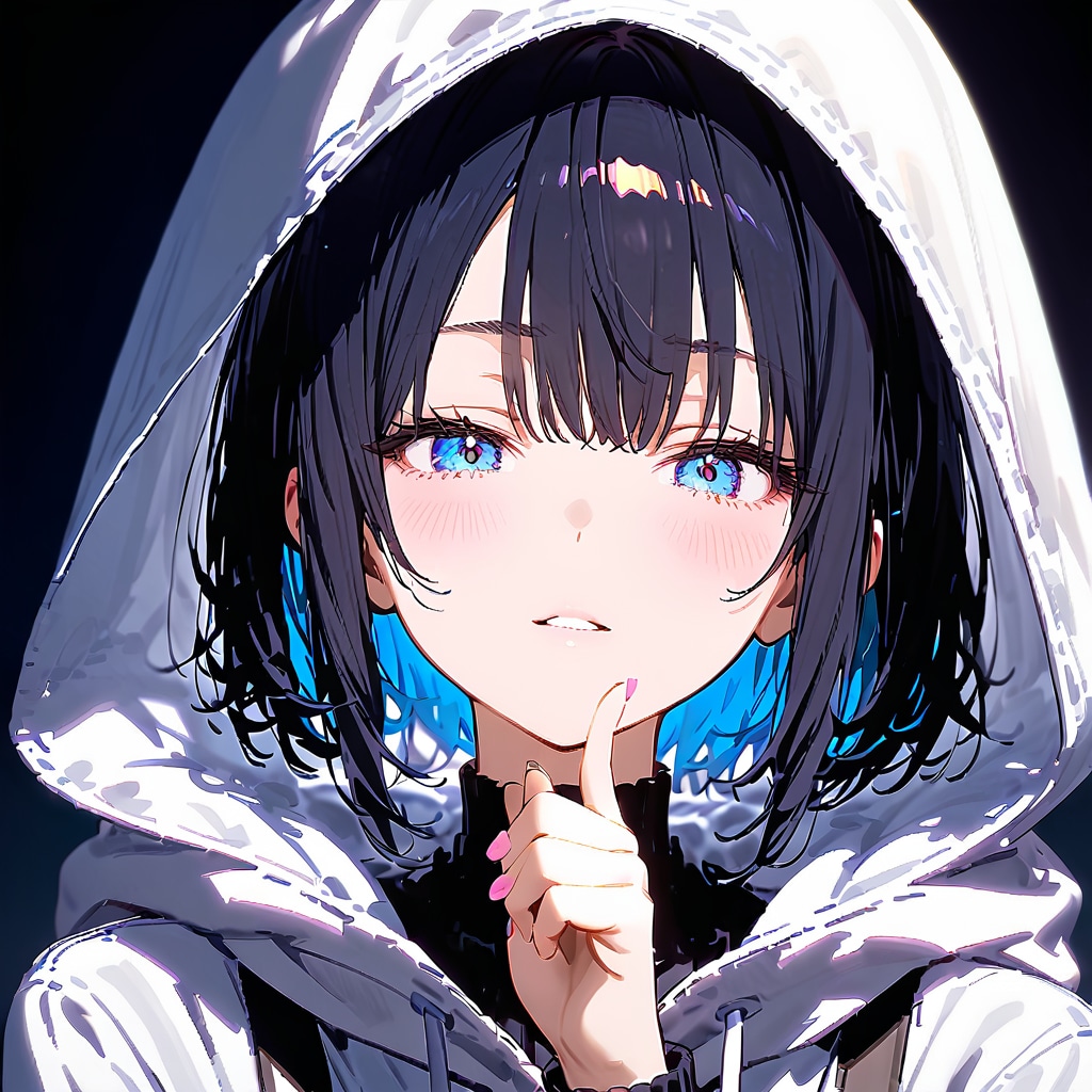 どう料理しようかしら | の人気AIイラスト・グラビア