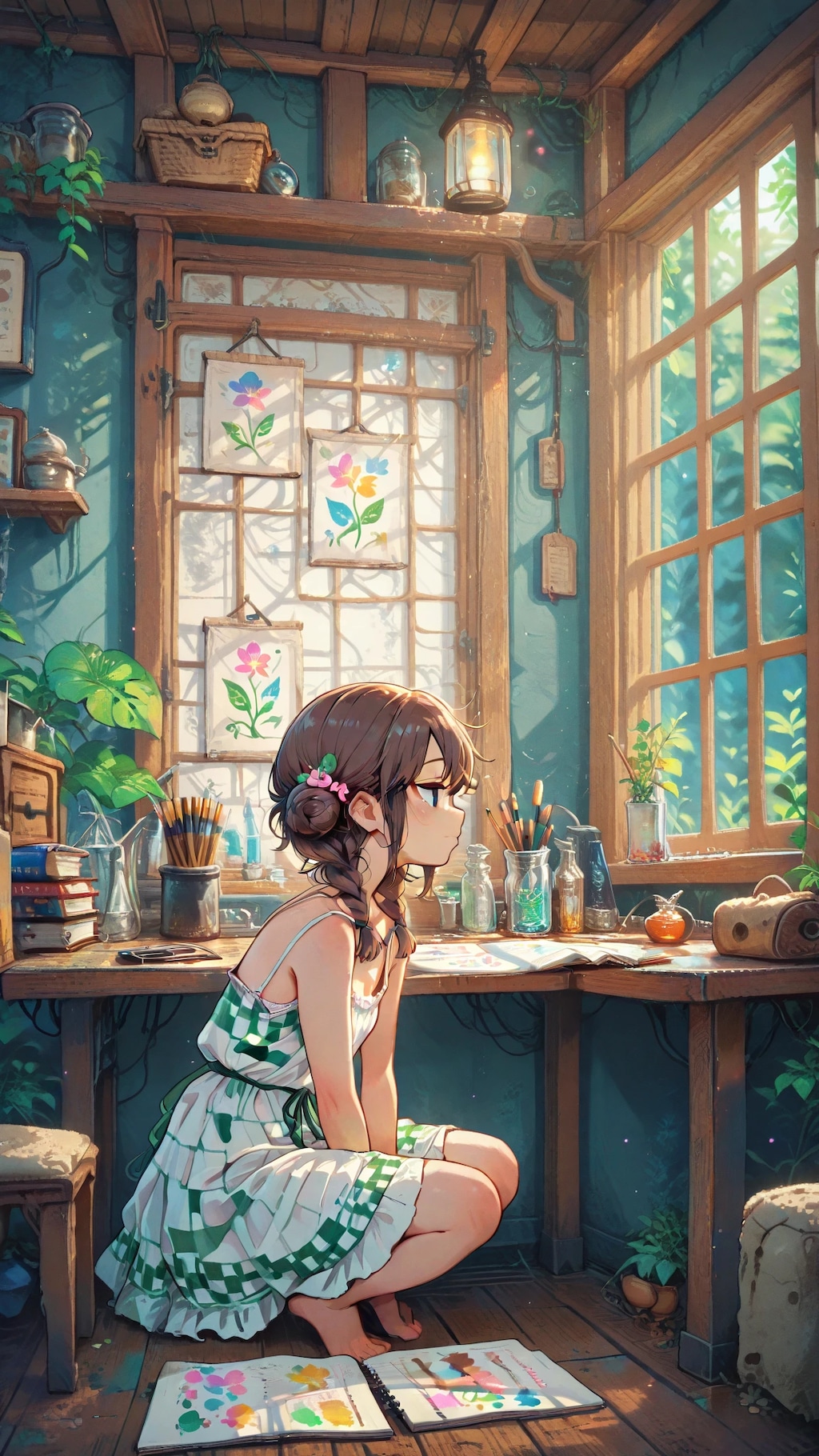 むだい
