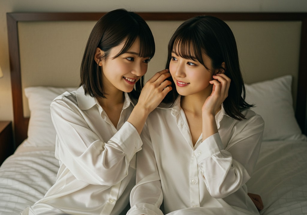 新米主婦の昼の情事