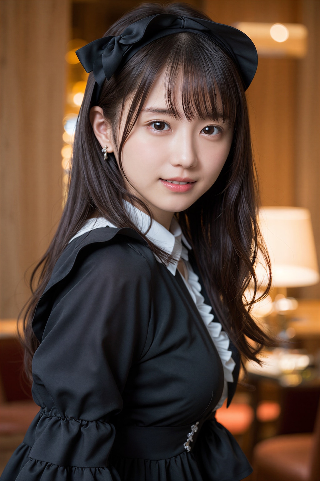 ゴシックドレス 2