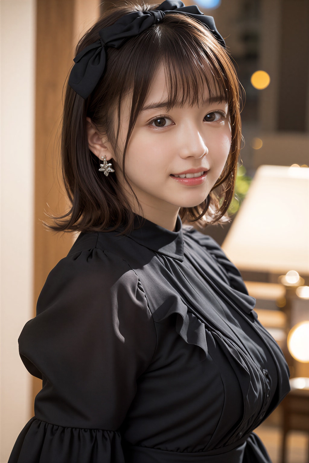 ゴシックドレス 2