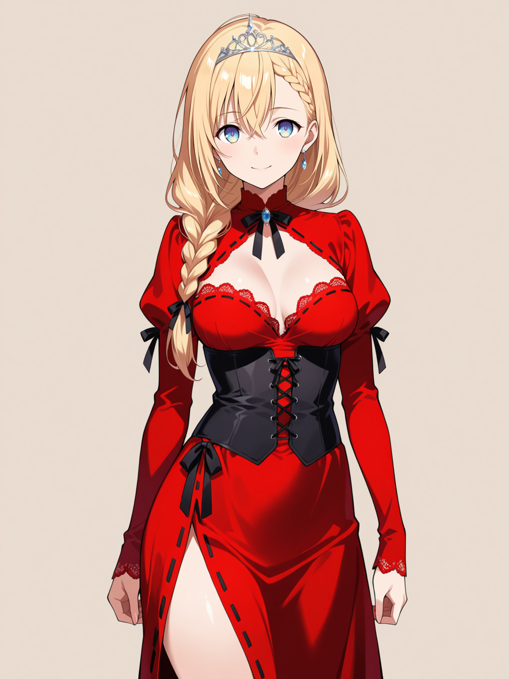 うちの子ルーキー（ジェニス・キャンベル）