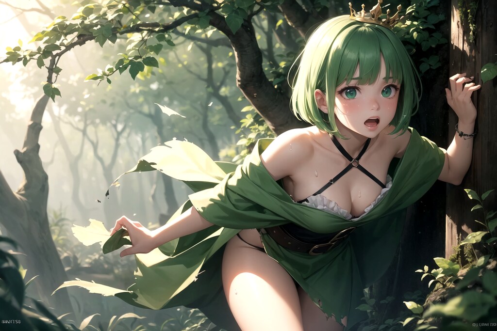 サーズディを倒したんだってなァ！？