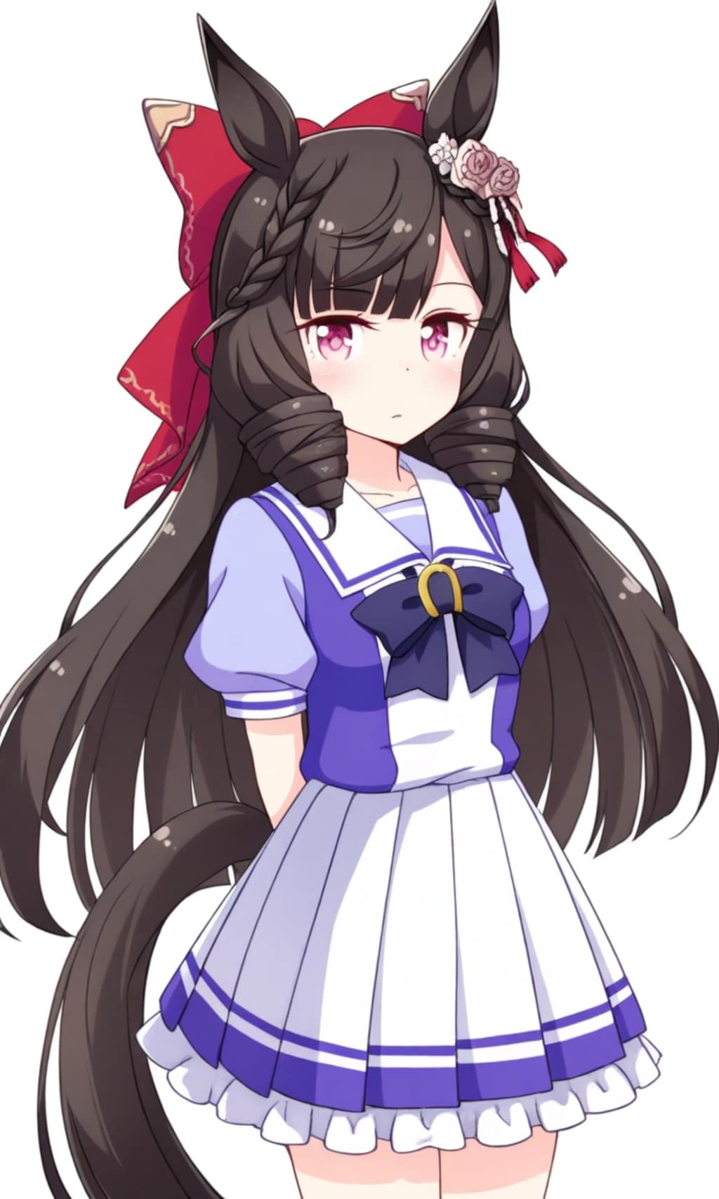 ダイイチルビー