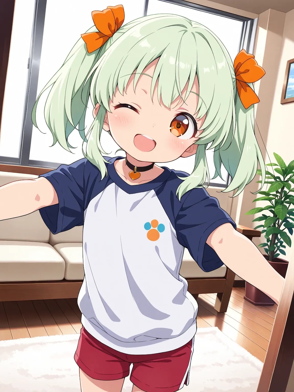 さやかりお