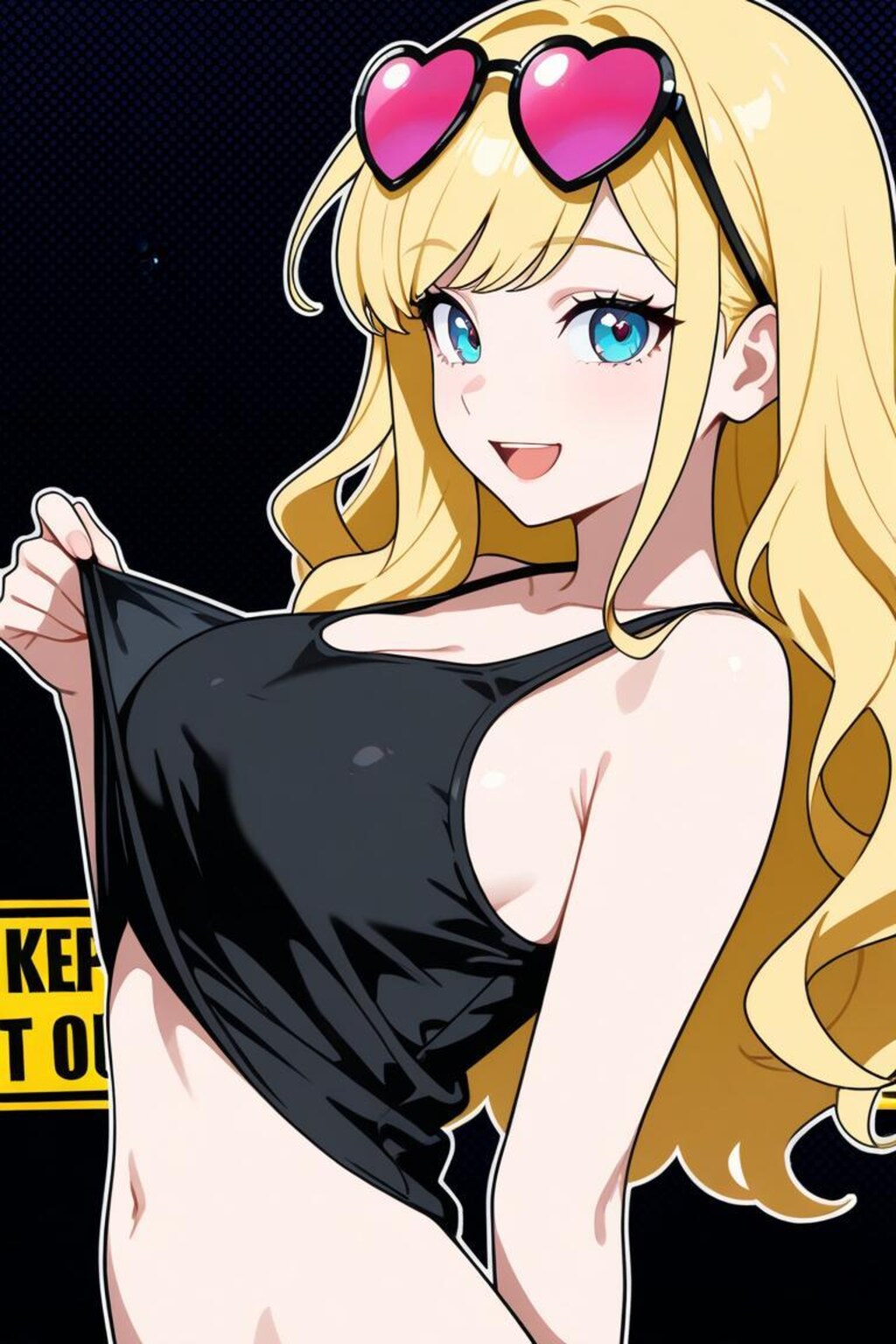 ダイエット番組配信中