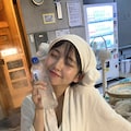 Steam Therapy for a Tired Heart 5枚目