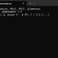 テキサス・ホールデム性癖ポーカー（2025/10/17） 2枚目