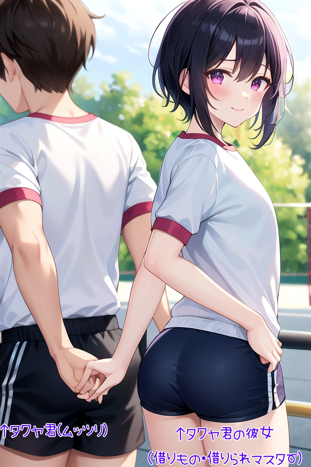 1st Anniversaryだよ(できる限り)全員集合！