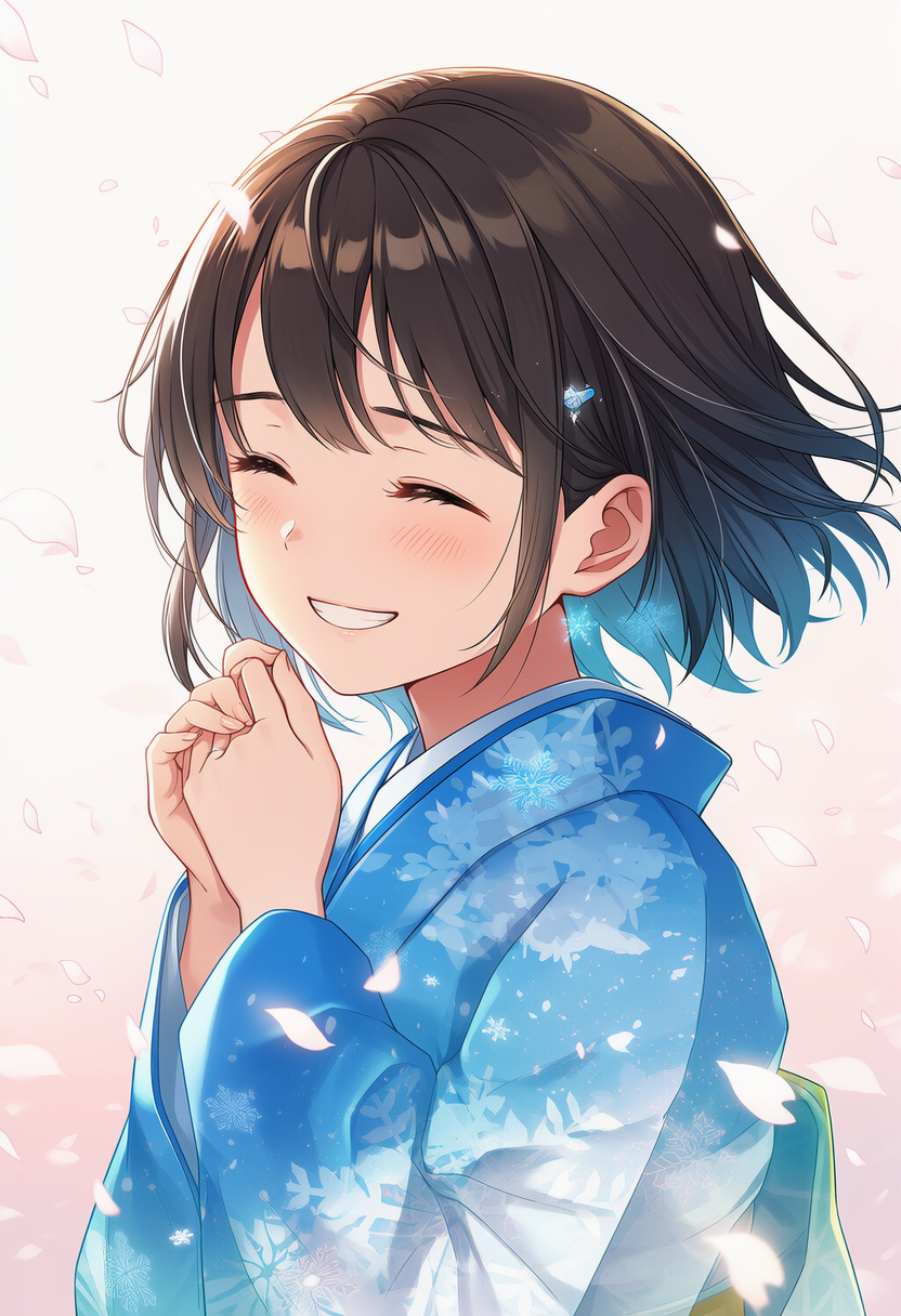 明けましておめでとうございます。