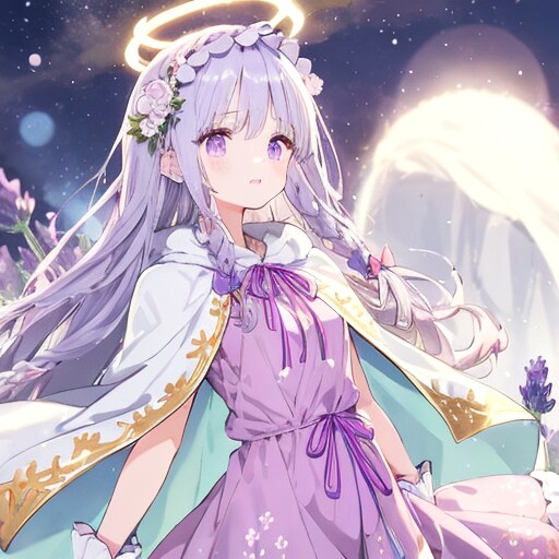 天使