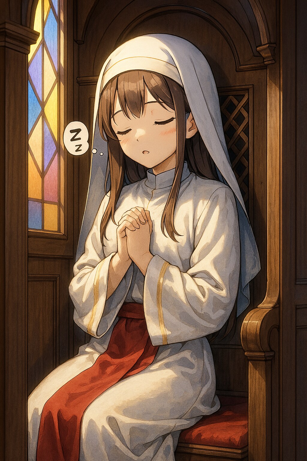 ドジっ子選手権