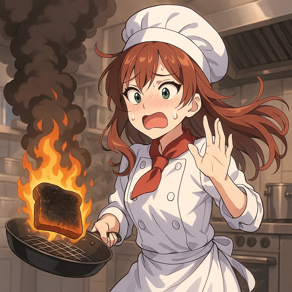 ドジっ子選手権