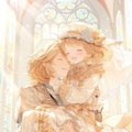 姫抱っこ 6枚目