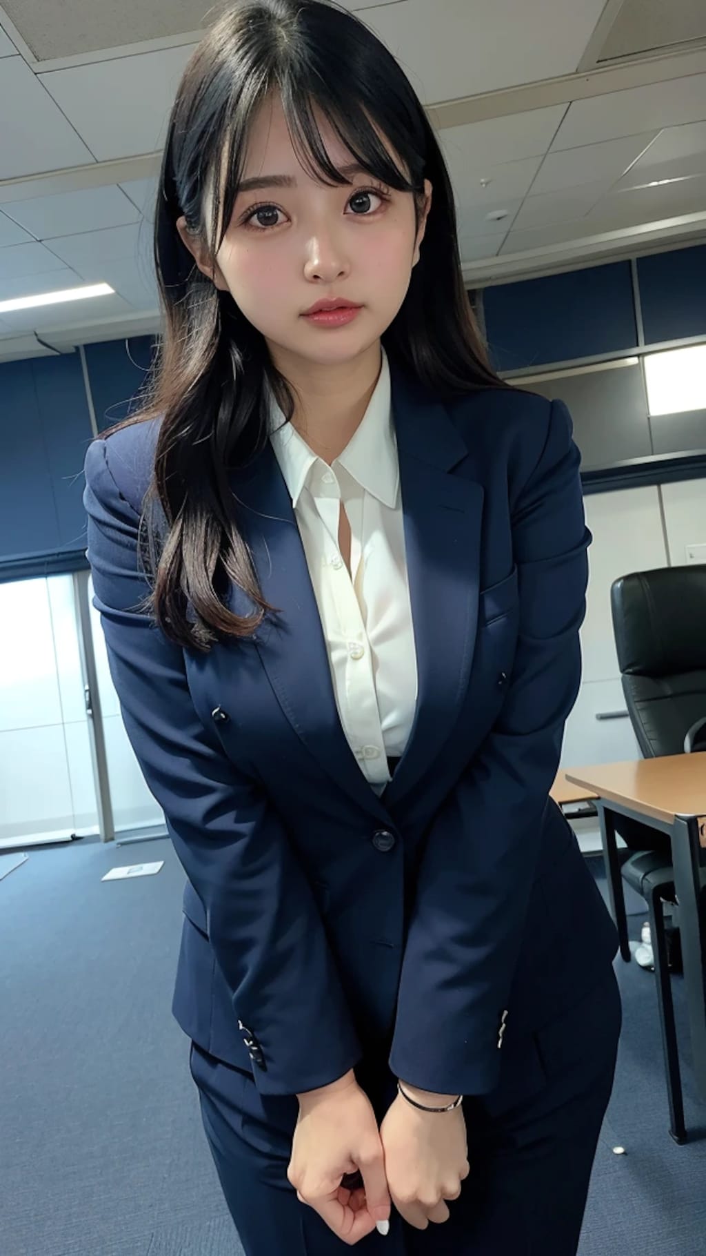 6.15、本日の美女。
