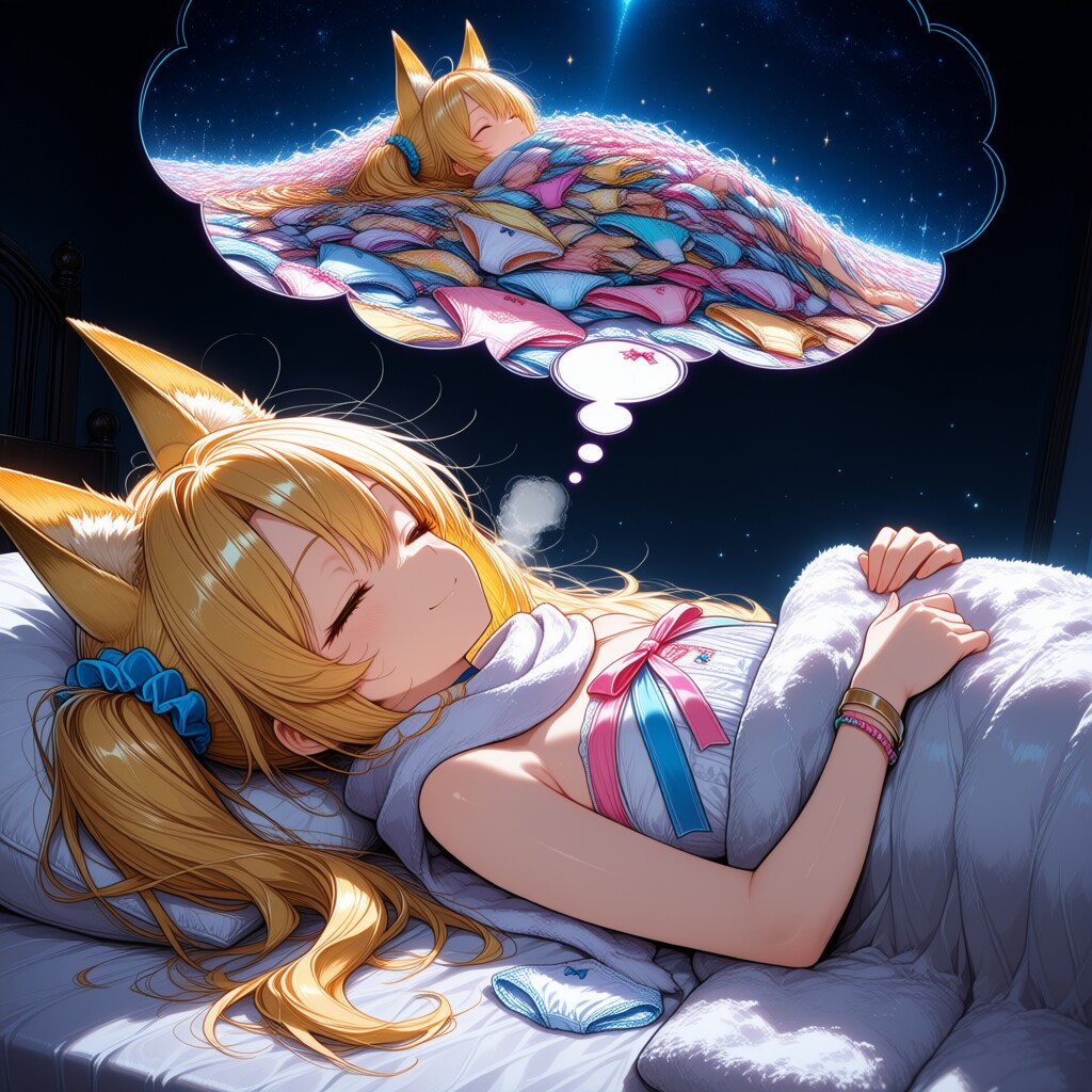 良い夢みてね(*´ω｀*)✨