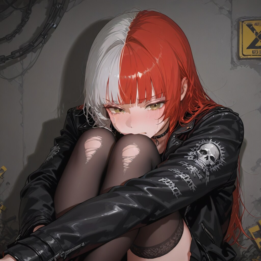 Rockers　ー姫ー | の人気AIイラスト・グラビア