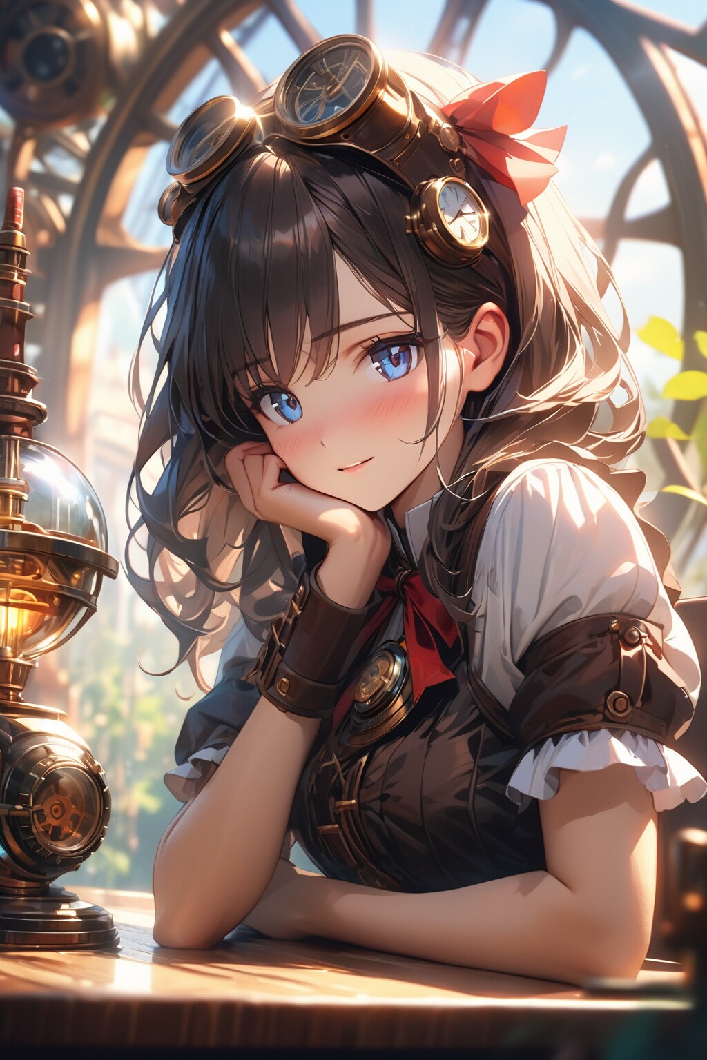 「今日も一日お疲れ様でした」