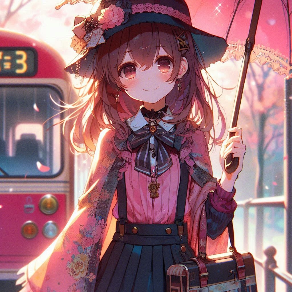 バス旅への誘い