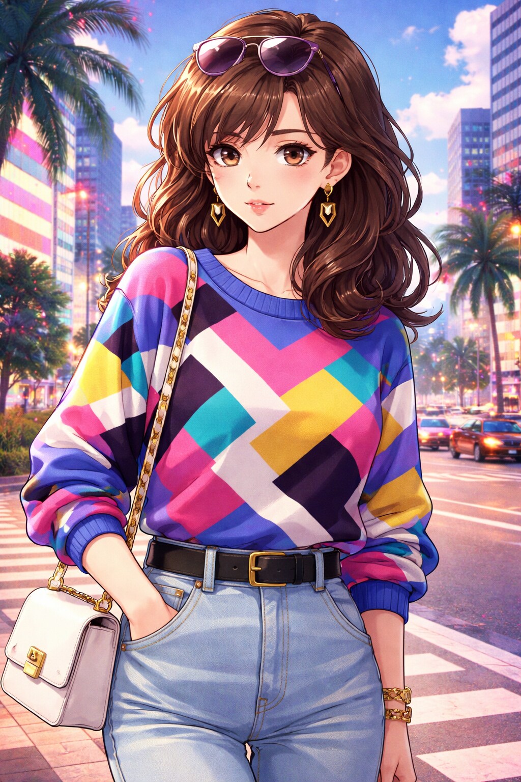 シティウーマン