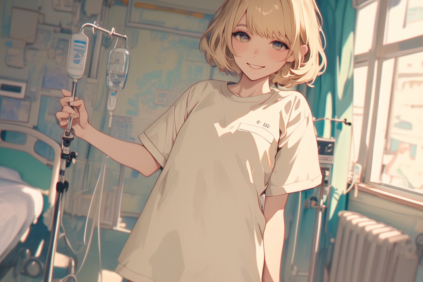 マッシュカットの子✨81 | の人気AIイラスト・グラビア