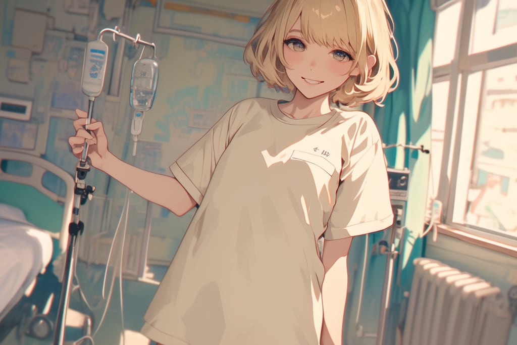 マッシュカットの子✨81