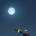 ブラッキー 2枚目