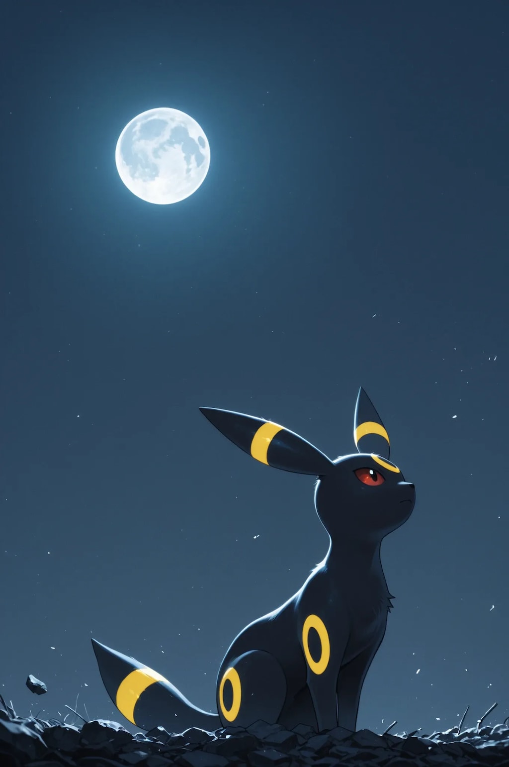 ブラッキー
