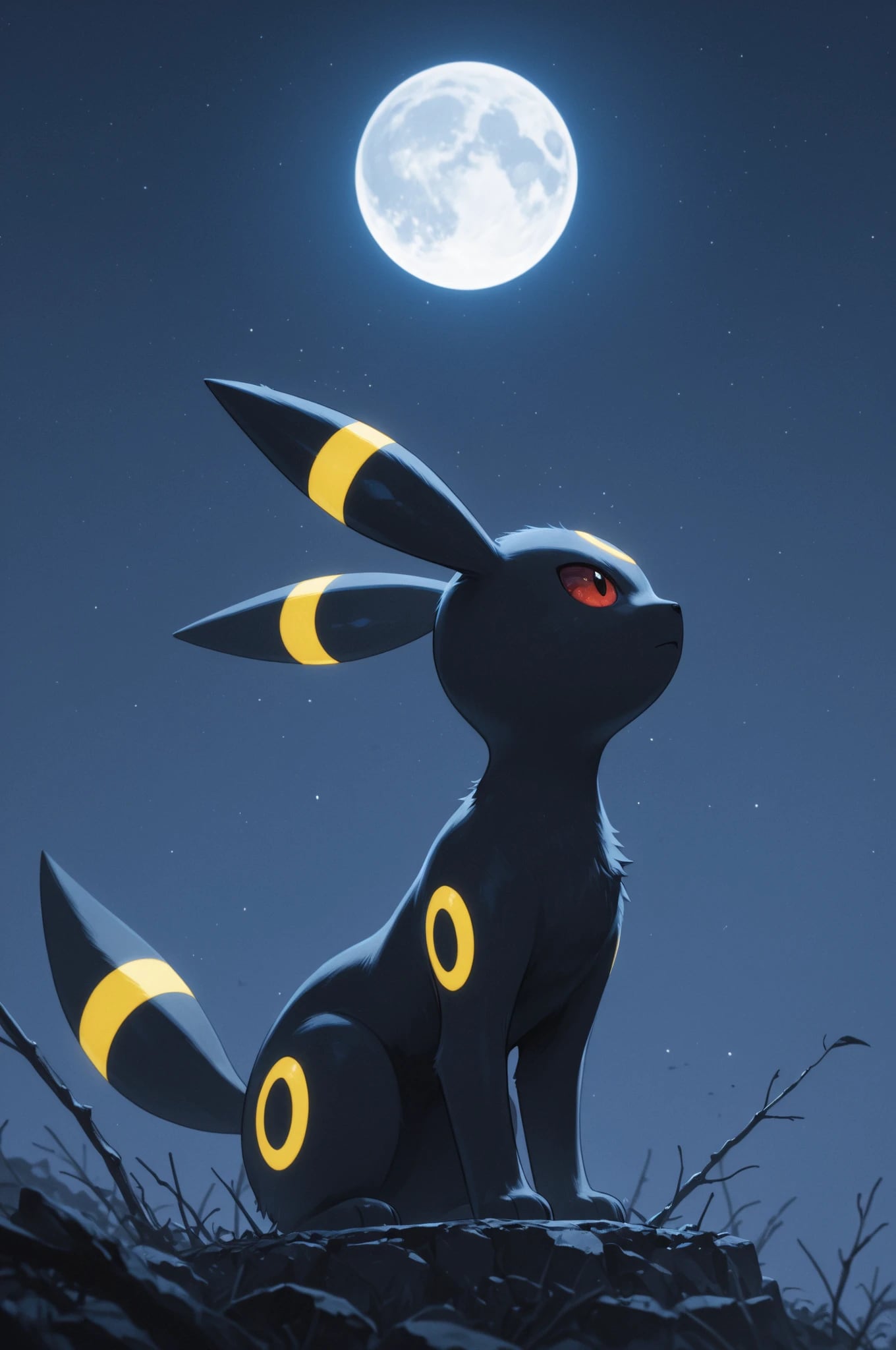 ブラッキー