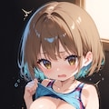 漫画のチビキャラたち 8枚目