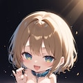 漫画のチビキャラたち 6枚目
