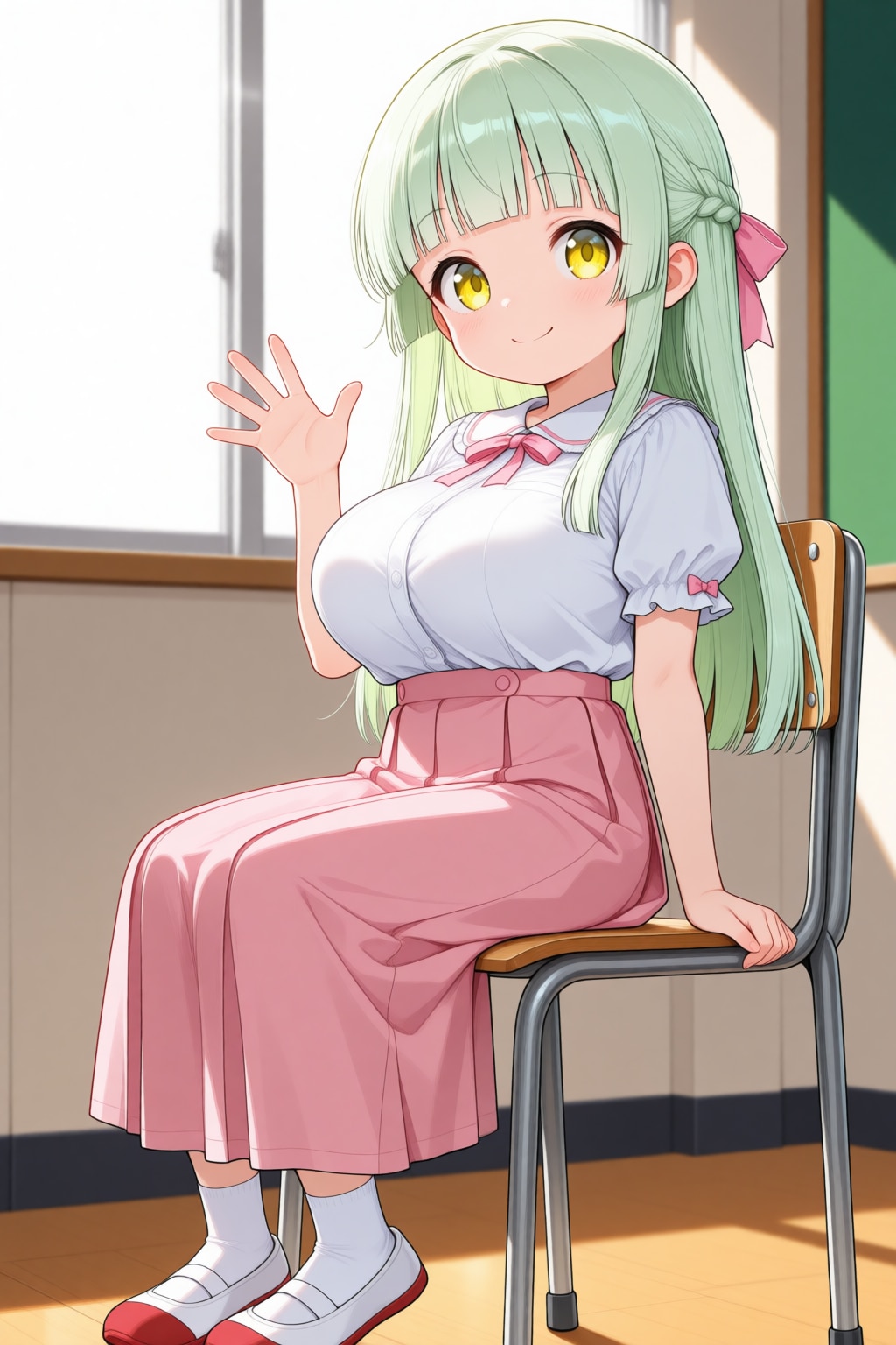 ロンスカ