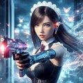 メイドのお仕事 4枚目