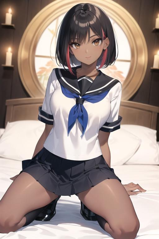 JK（女子高生）45