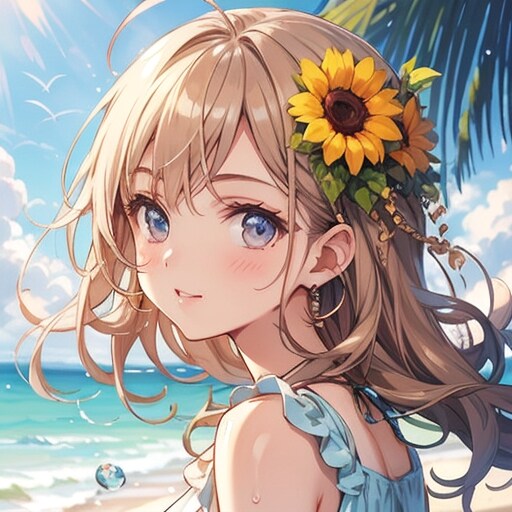 ん？　なにか言った？
