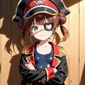 海賊王女にウチはなる！_ミナミ＝ナツサカ 3枚目