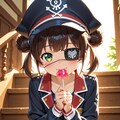 海賊王女にウチはなる！_ミナミ＝ナツサカ 5枚目